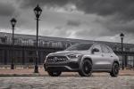 Mercedes-Benz GLA250 AMG Line 2020 года (NA)